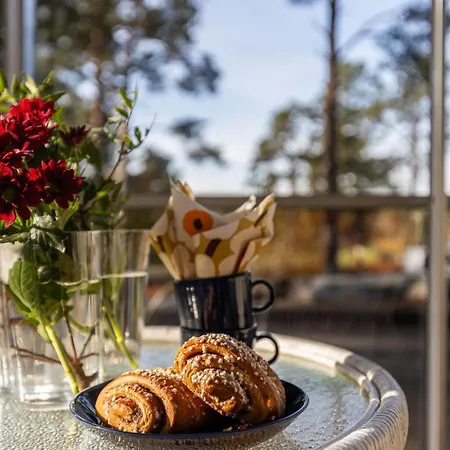 Ruf Naantali- Unique Design *