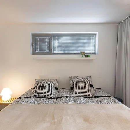 Appartamento Ruf Naantali- Unique Design