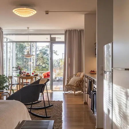 Ruf Naantali- Unique Design *