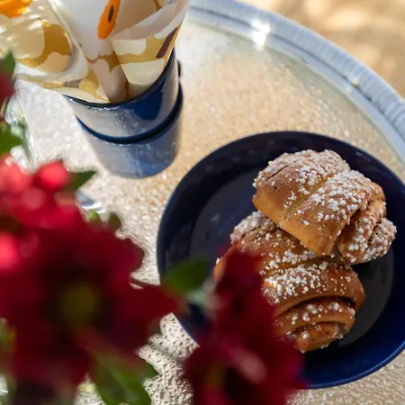 Appartamento Ruf Naantali- Unique Design *