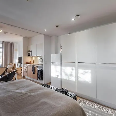 Ruf Naantali- Unique Design Appartamento Naantali