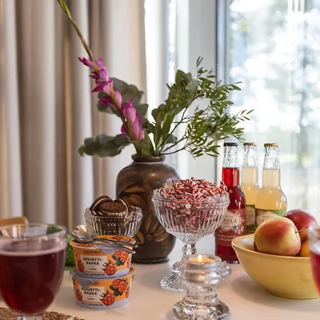 Ruf Naantali- Unique Design * Naantali