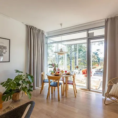 Appartamento Ruf Naantali- Unique Design Naantali