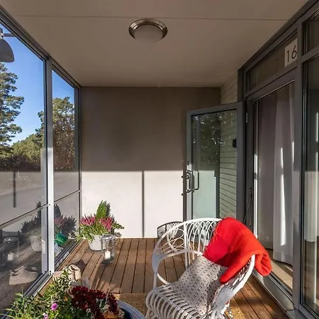 Appartamento Ruf Naantali- Unique Design Naantali