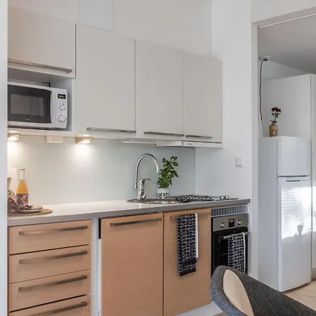 Ruf Naantali- Unique Design Appartamento *