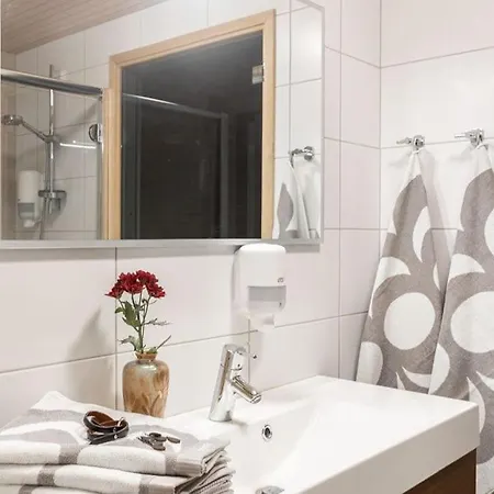 Appartamento Ruf Naantali- Unique Design *