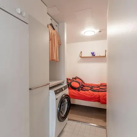 Appartamento Ruf Naantali- Unique Design Naantali