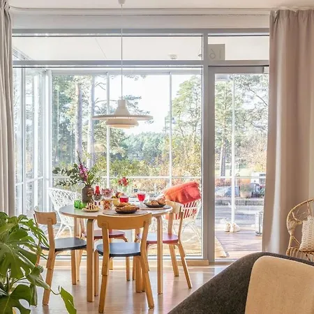 Appartamento Ruf Naantali- Unique Design Naantali