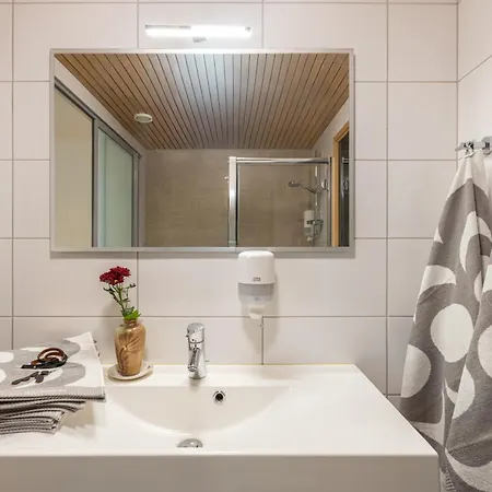 Lejlighed Ruf Naantali- Unique Design Naantali