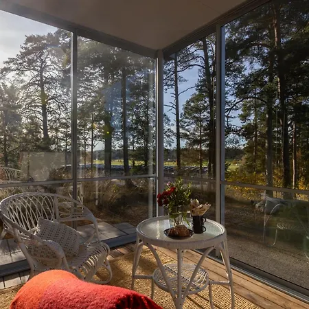 Lejlighed Ruf Naantali- Unique Design Naantali